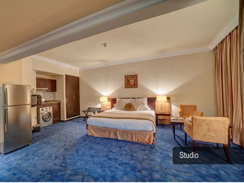 Aparthotel Dream Llc Dubai
