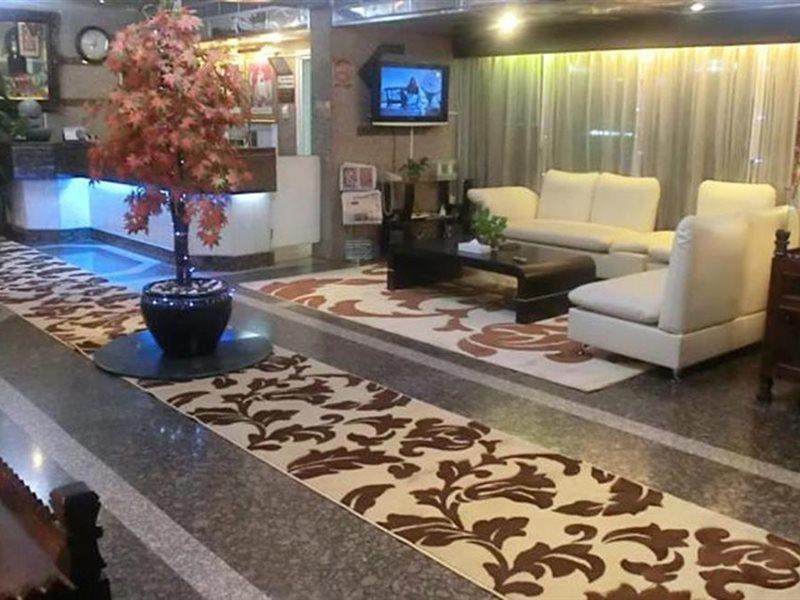Aparthotel Al Muraqabat Plaza Dubai