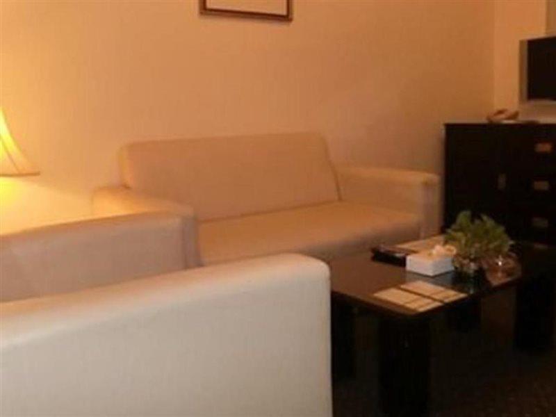 Aparthotel Al Muraqabat Plaza Dubai