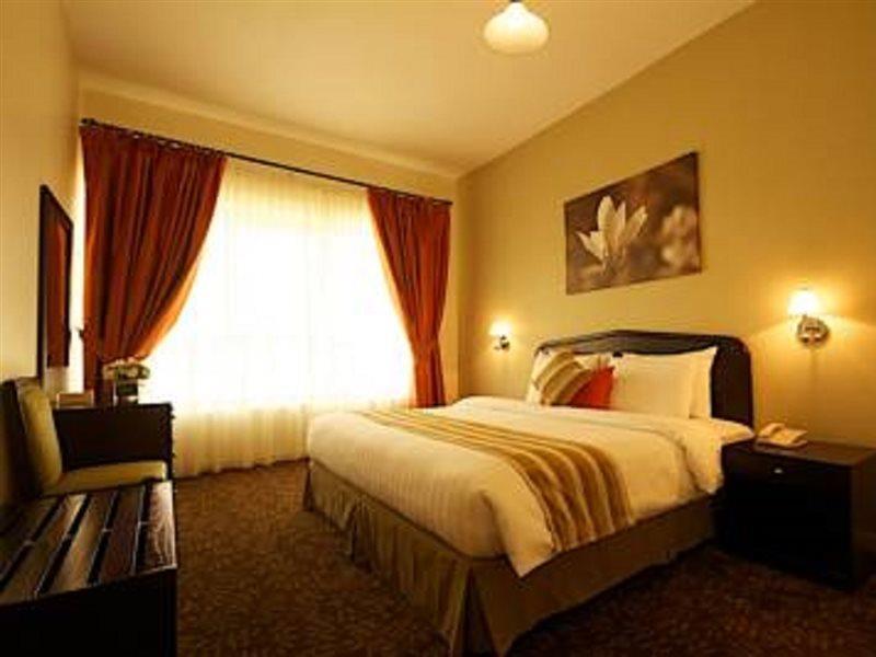 Aparthotel Welcome Deluxe Dubai