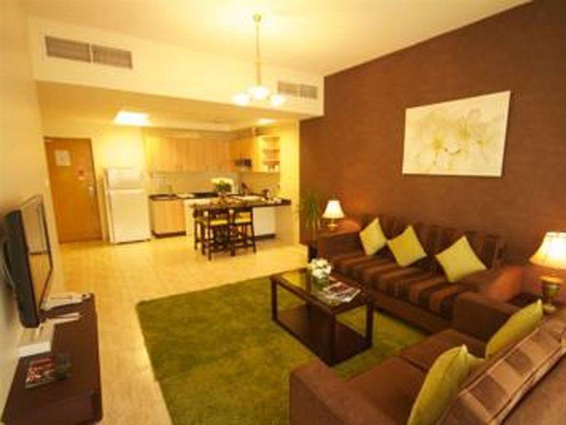 Aparthotel Welcome Deluxe 3*