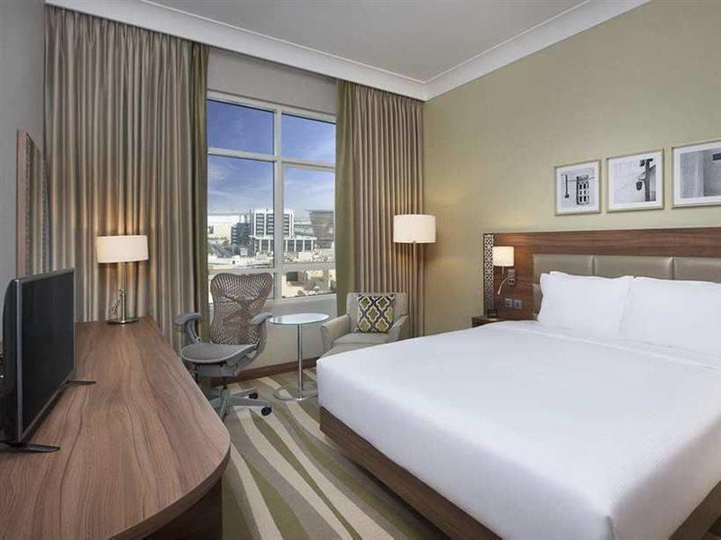 Hilton Garden Deira Dubai