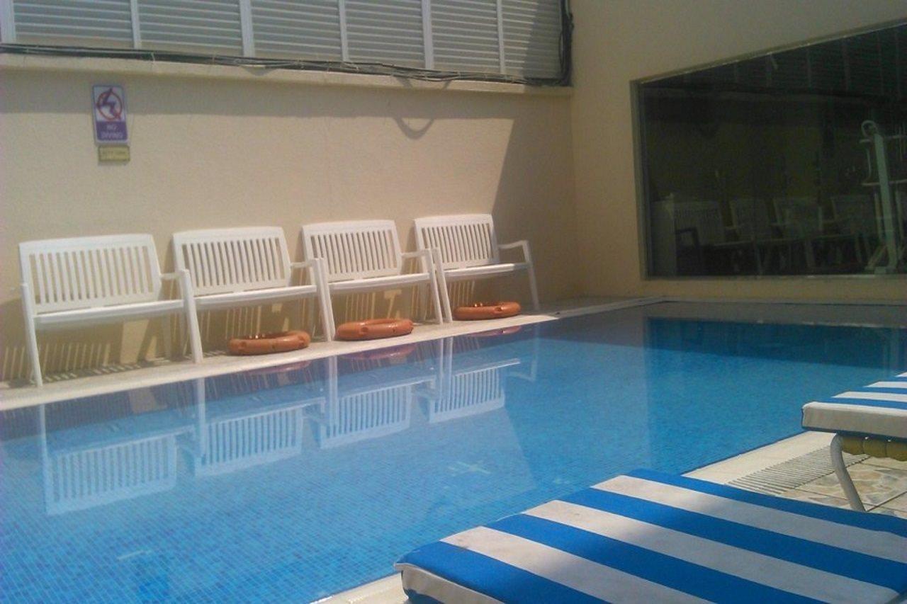 Resort Regent 2*