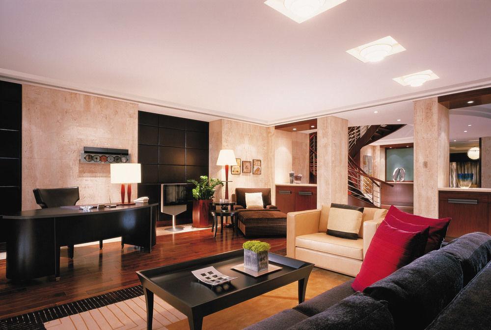 Aparthotel Shangri-La Apartments Dubai
