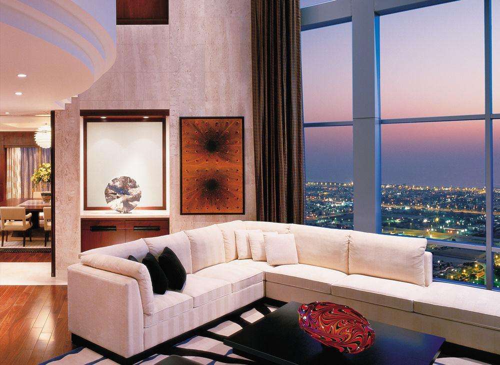 Aparthotel Shangri-La Apartments 5*