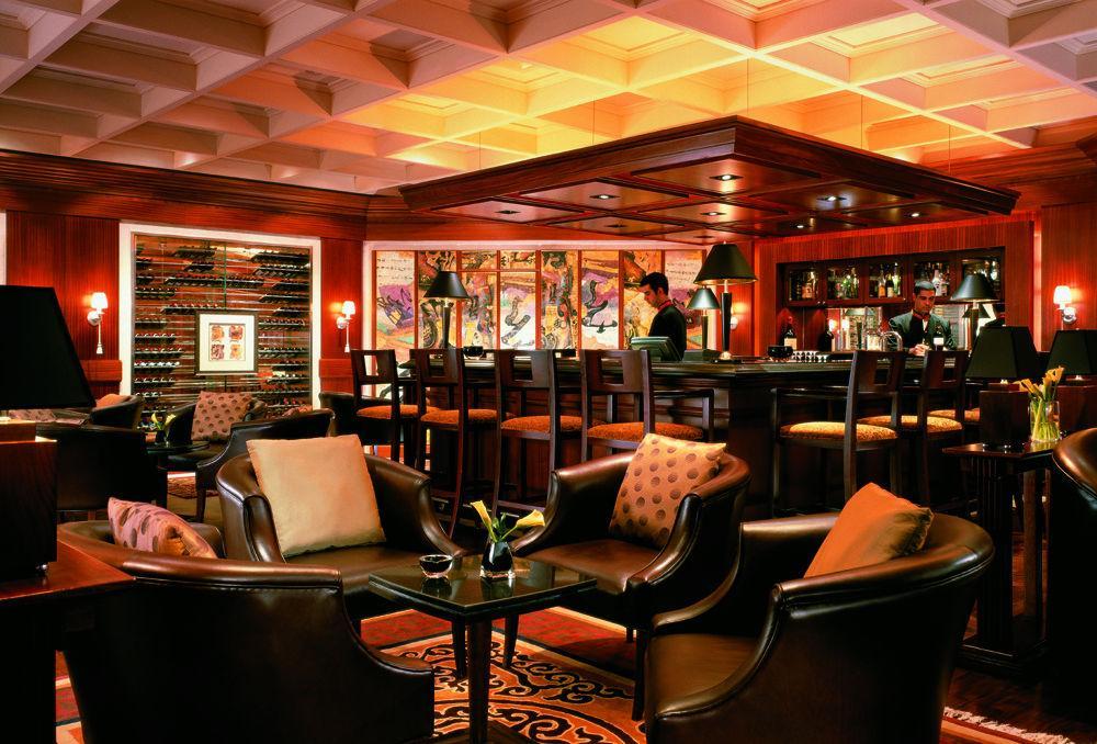 Shangri-La Apartments