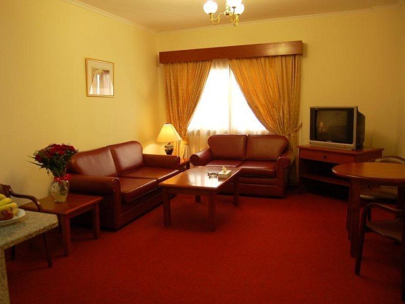 Hotel Almas Hotel Apartment 3*
