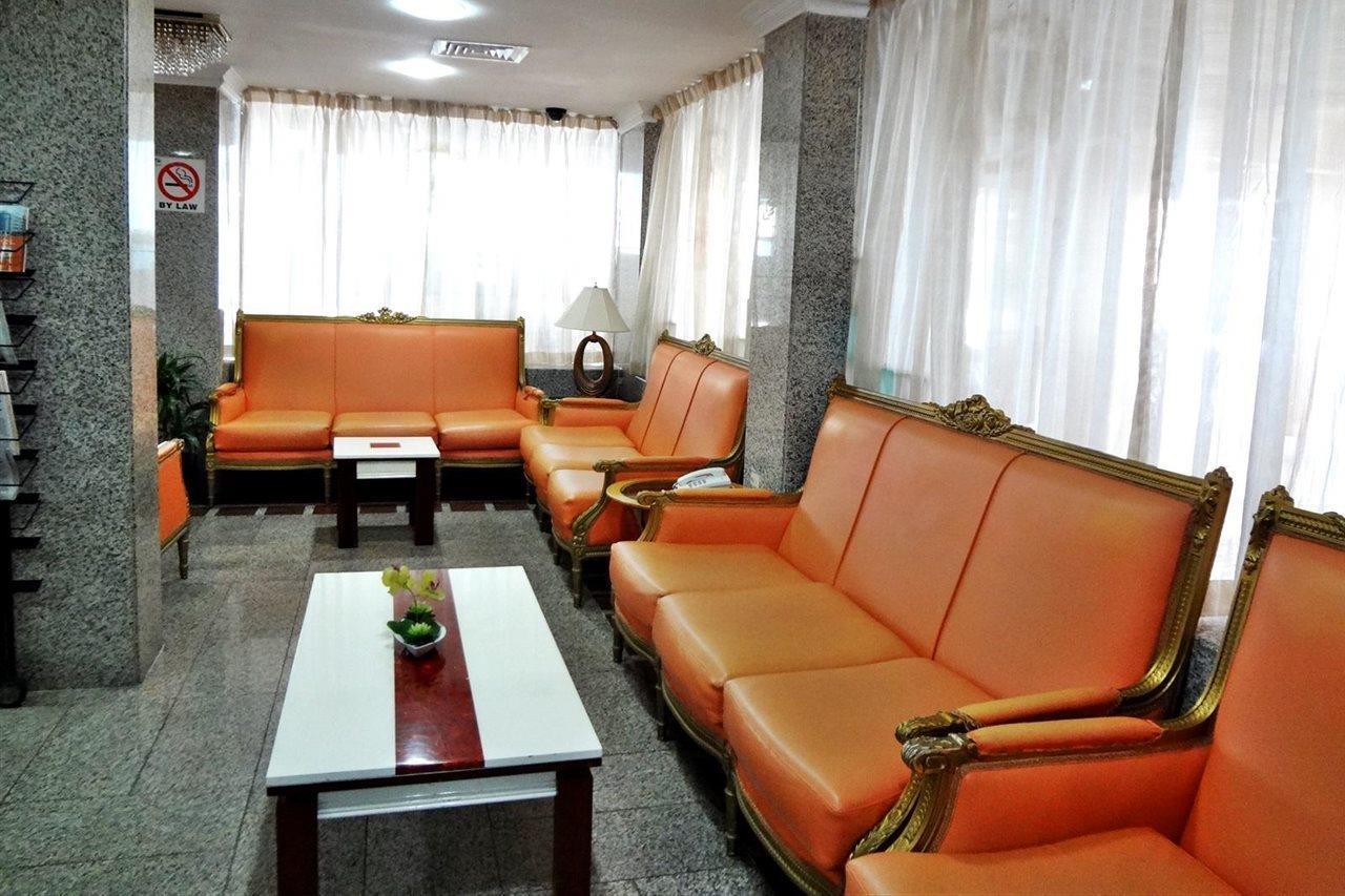 Aparthotel Deebaj Al Khabisi Plaza 3*