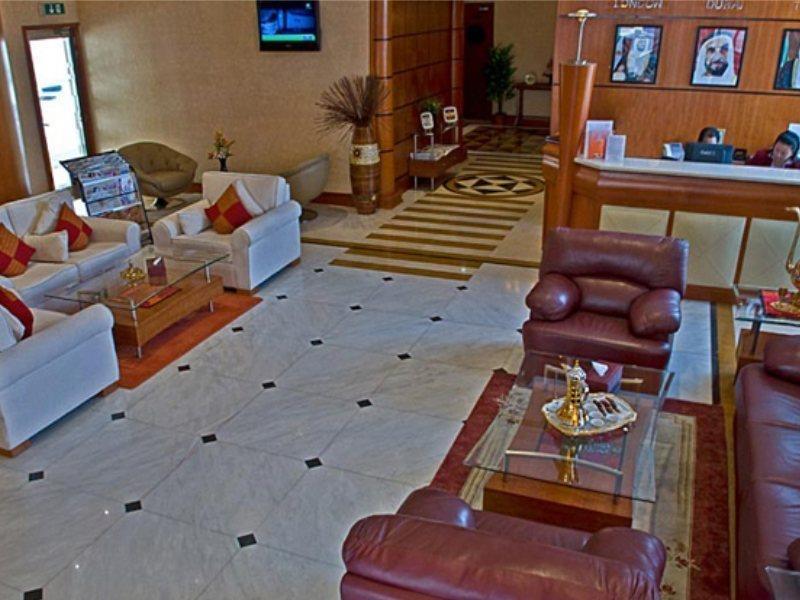 Aparthotel La Najd Dubai