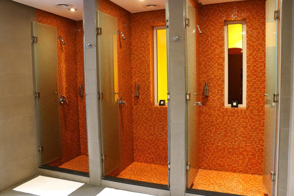 Hotel Hues Boutique Dubai