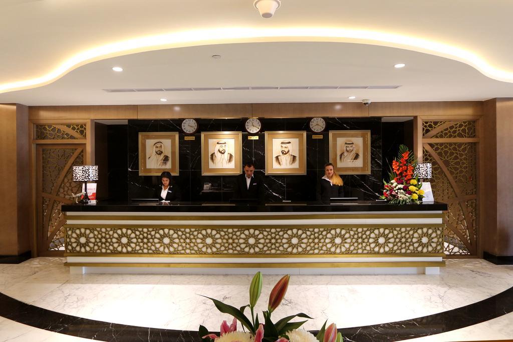 Hotel Samaya Deira Dubai