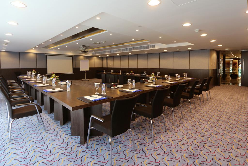 Hotel Samaya Deira Dubai