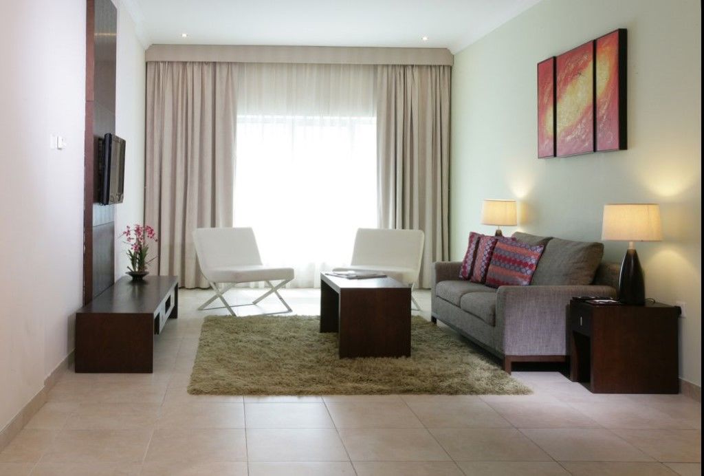 Aparthotel Auris Deira Dubai