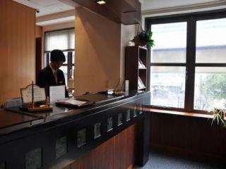 Aparthotel High End