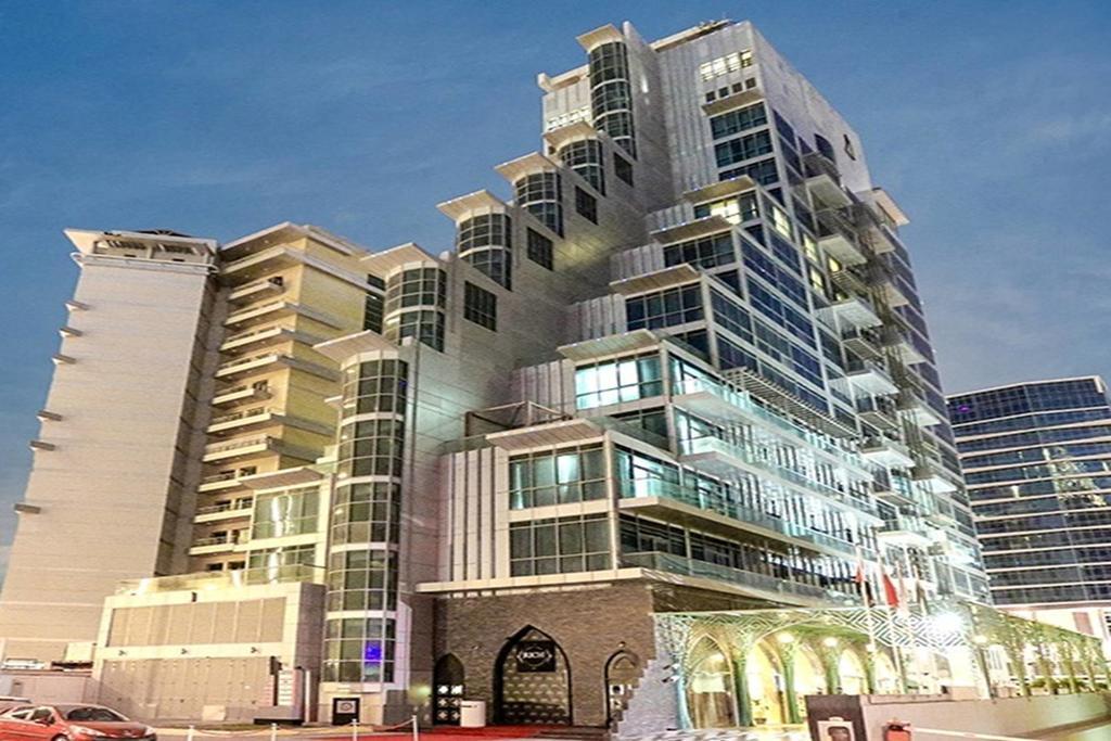 Otel Boutique 7 And 4*