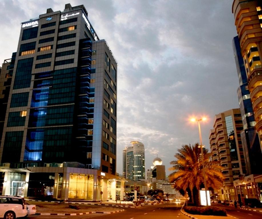 Hotel Samaya Deira