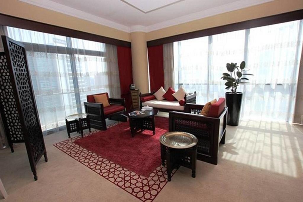 Otel Boutique 7 And