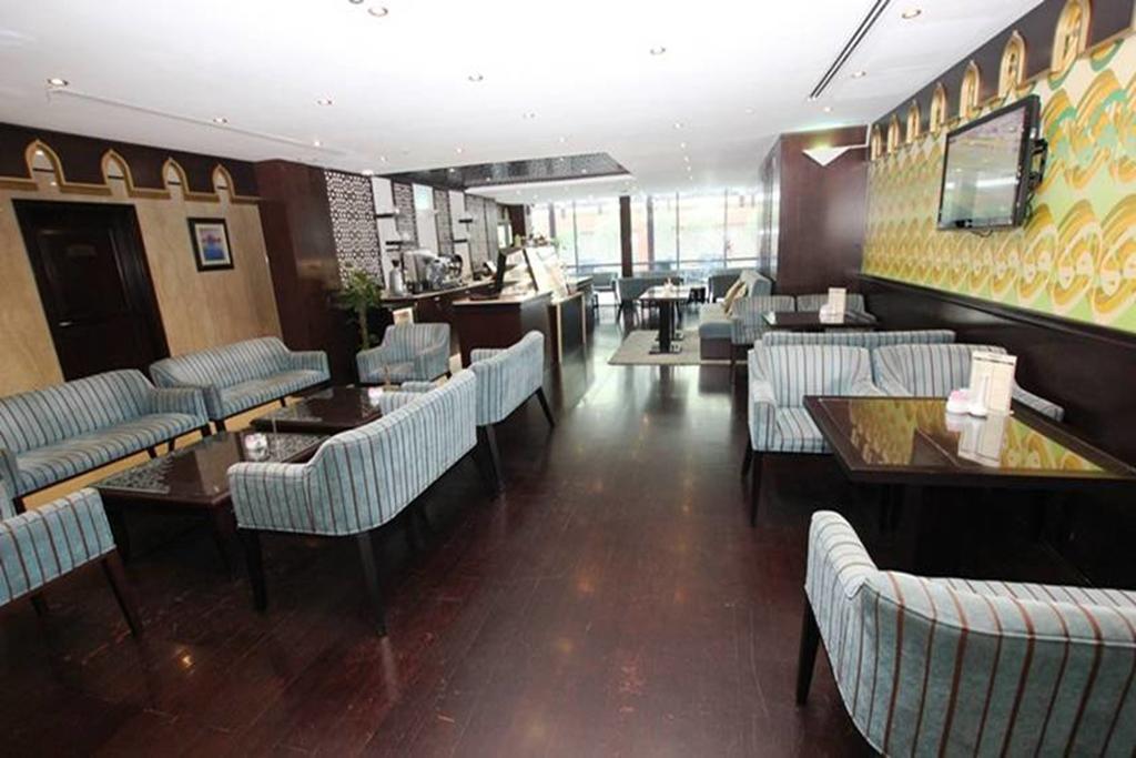 Boutique 7 And Otel