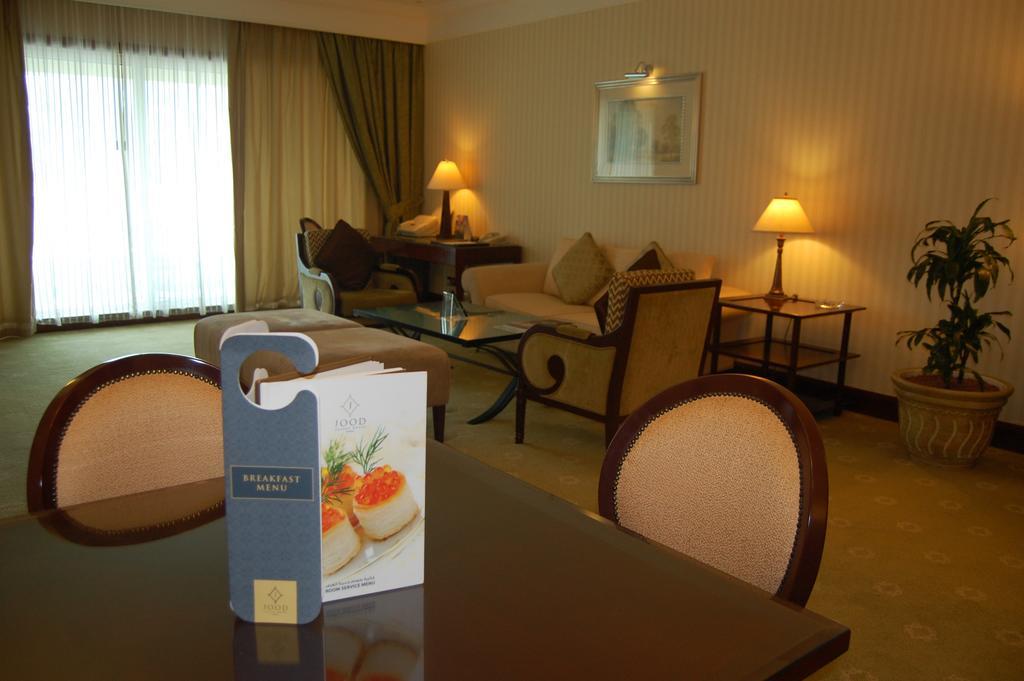 Jood Palace 5* Dubai