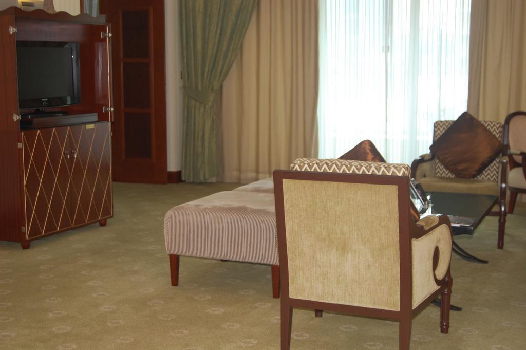 Otel Jood Palace Dubai