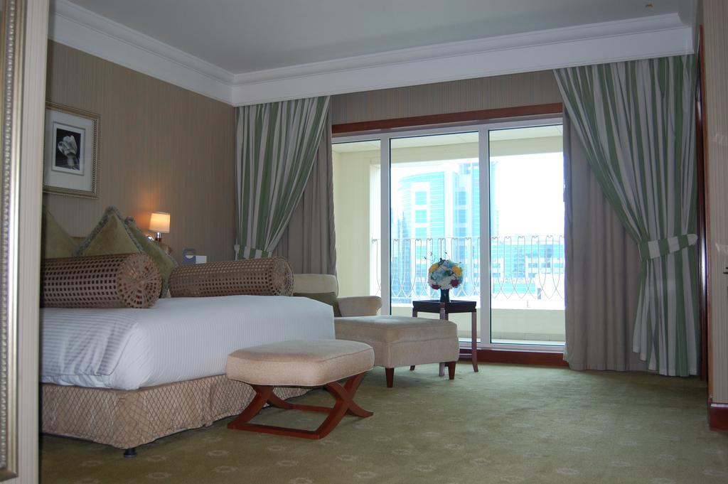 Jood Palace Otel Dubai