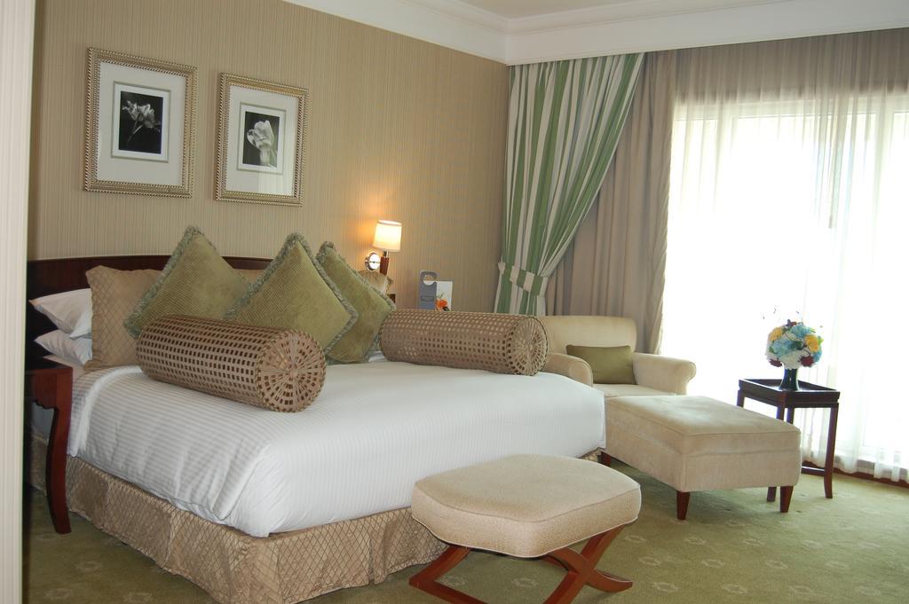 Jood Palace Otel 5*