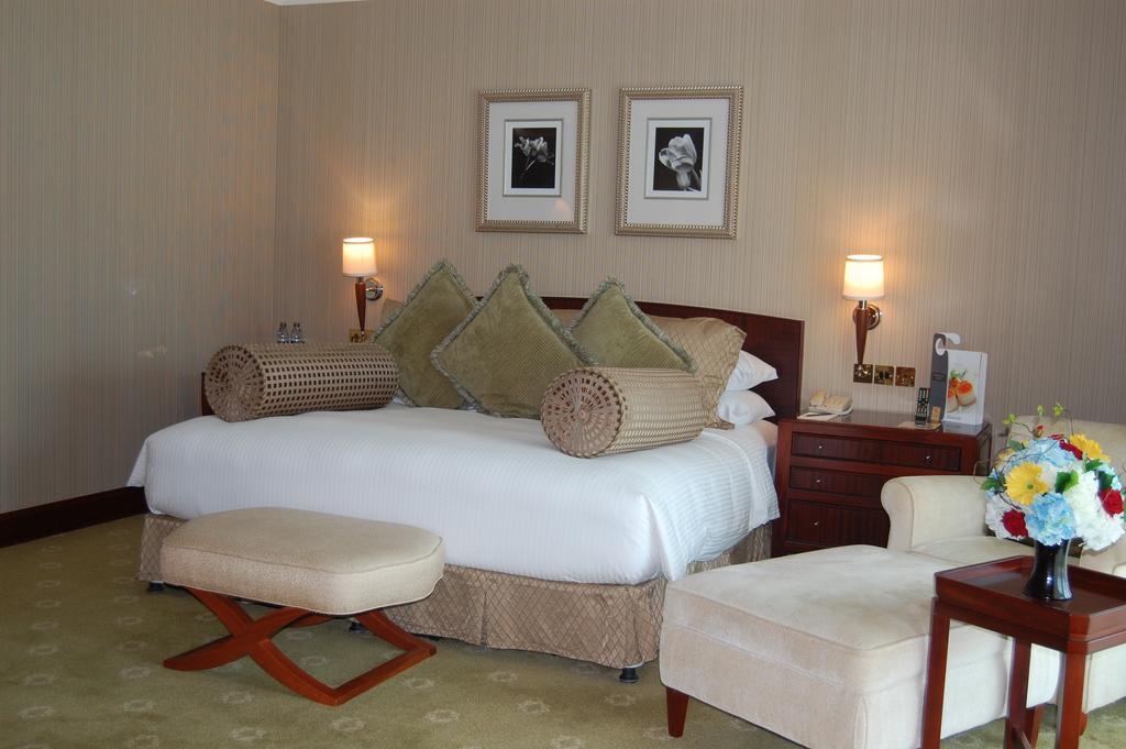 Jood Palace 5* Dubai