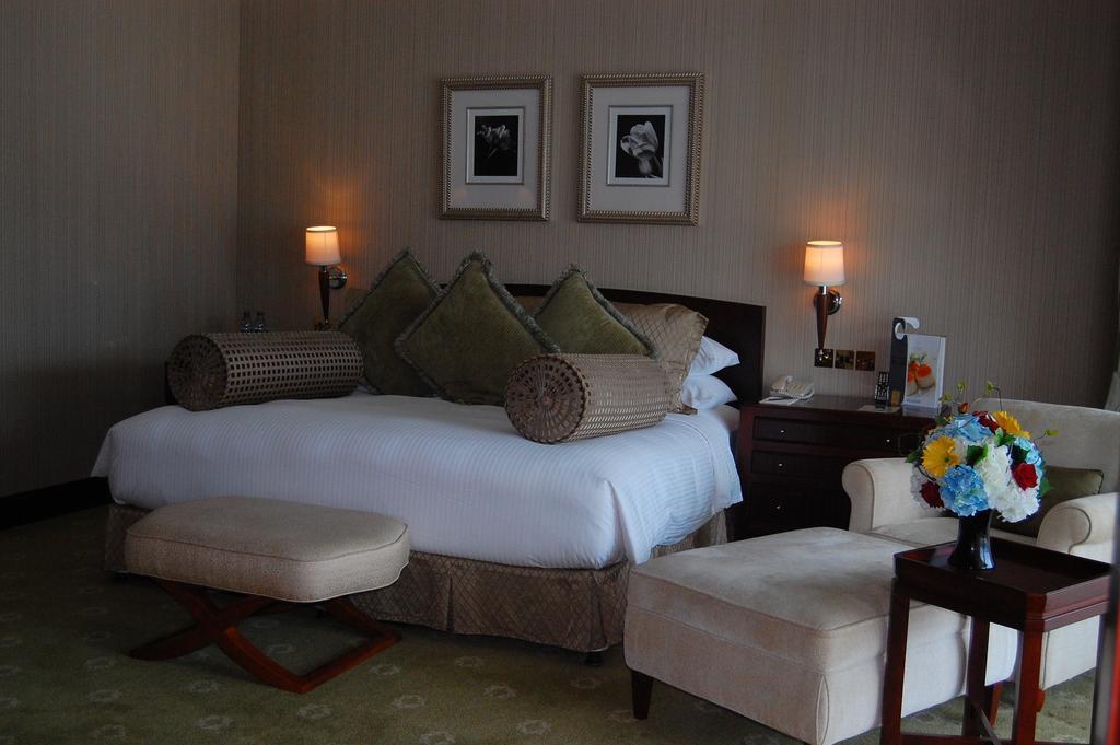 Jood Palace 5*