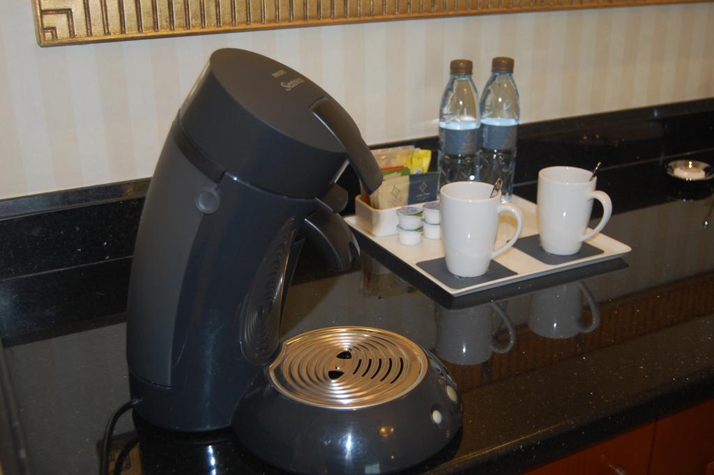 Otel Jood Palace 5*