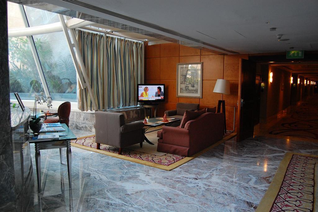 Jood Palace 5*