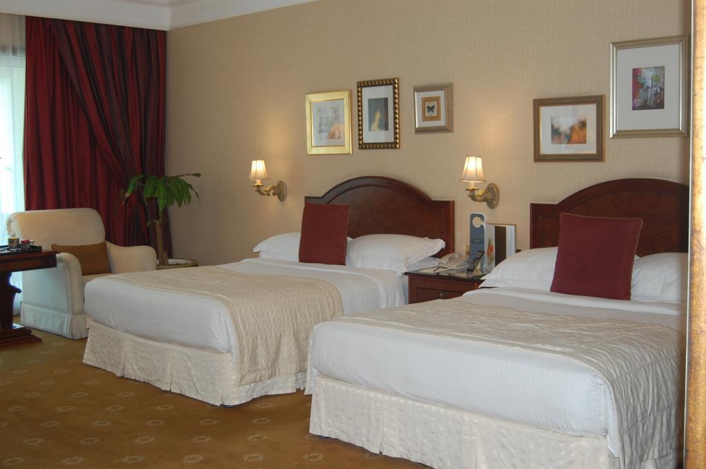 Otel Jood Palace Dubai