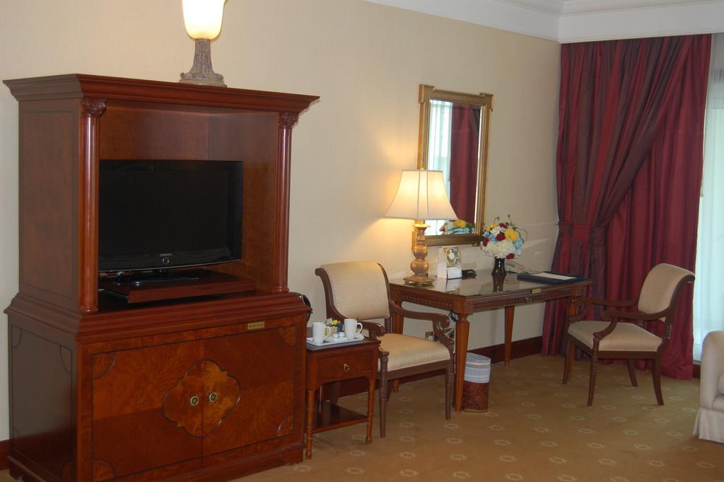 Jood Palace 5* Dubai