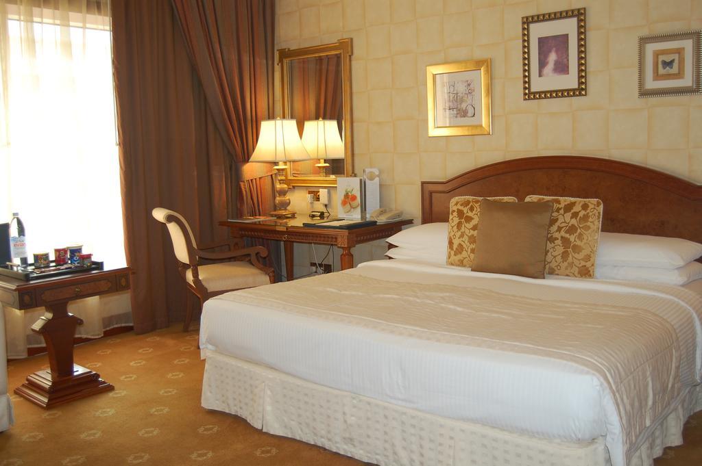 Jood Palace 5*