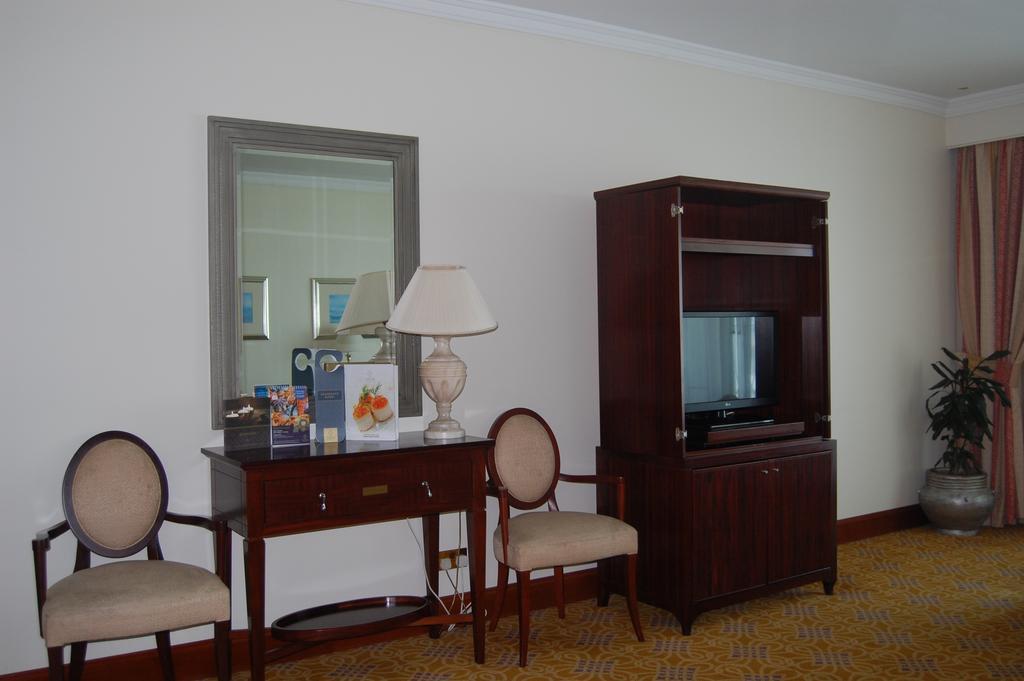 Jood Palace 5*