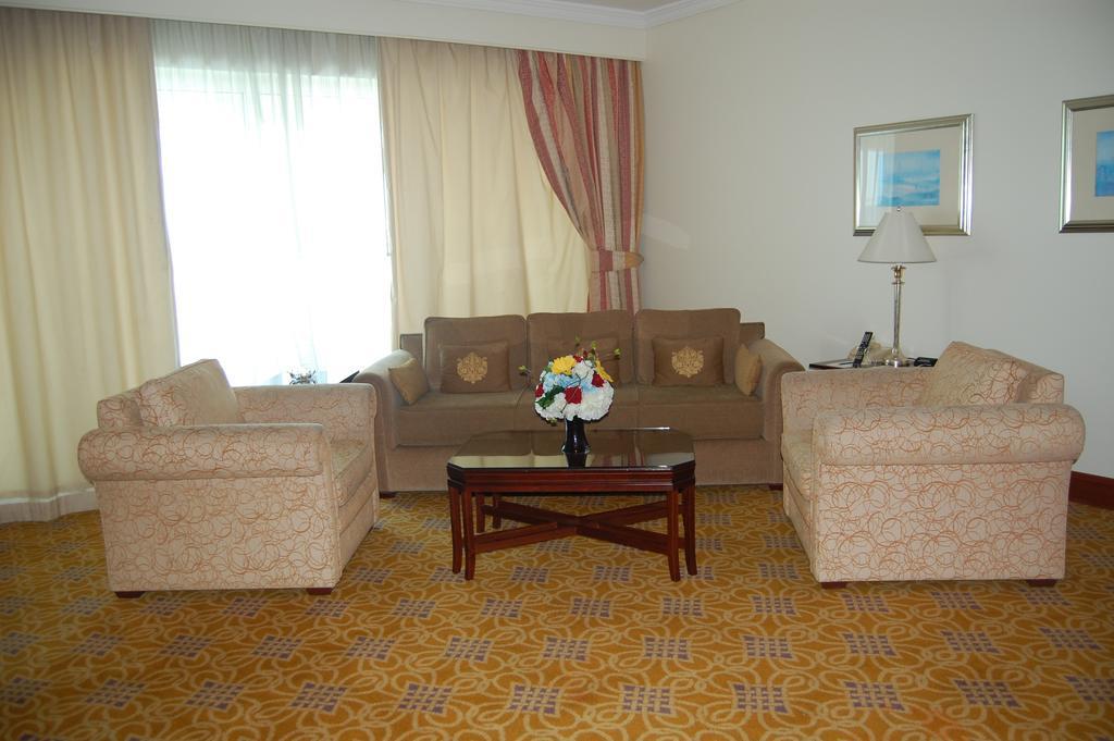 Otel Jood Palace Dubai