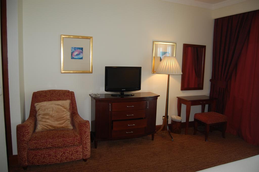 Jood Palace 5* Dubai