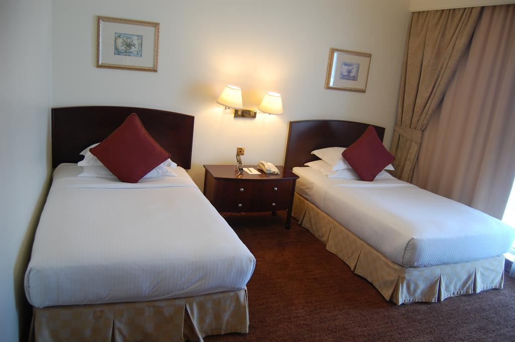 Jood Palace Otel