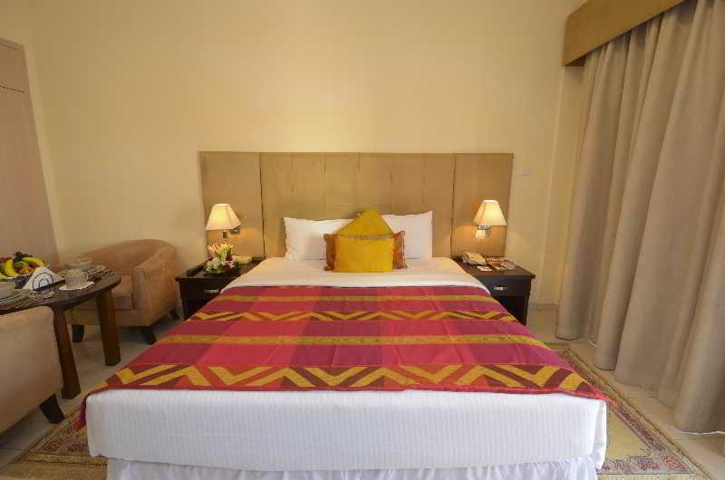 Aparthotel Grand Midwest Express 3*