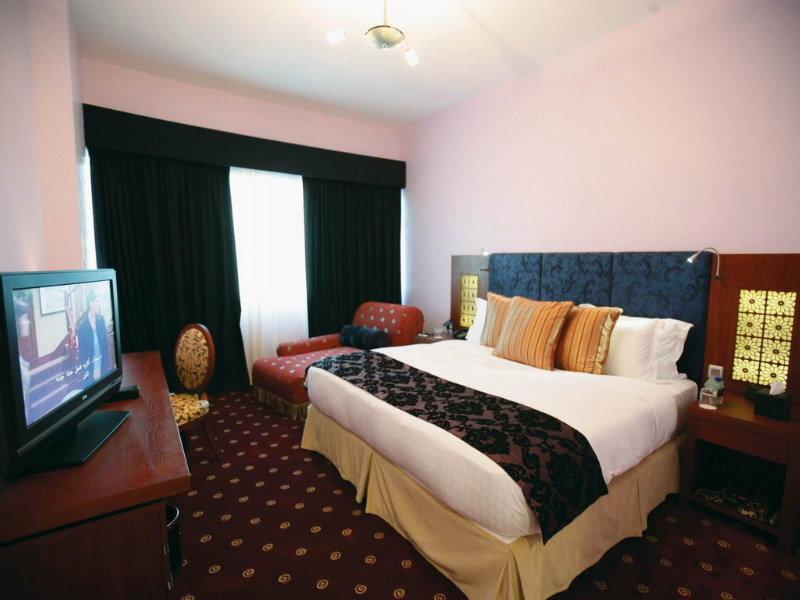 Tamani Marina & Aparthotel 5*