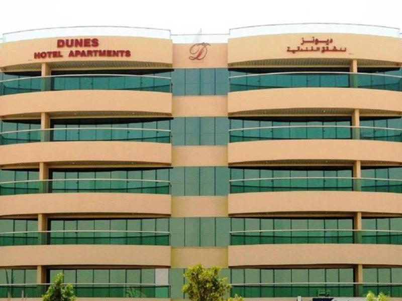Dunes Al Qusais 3* Dubai