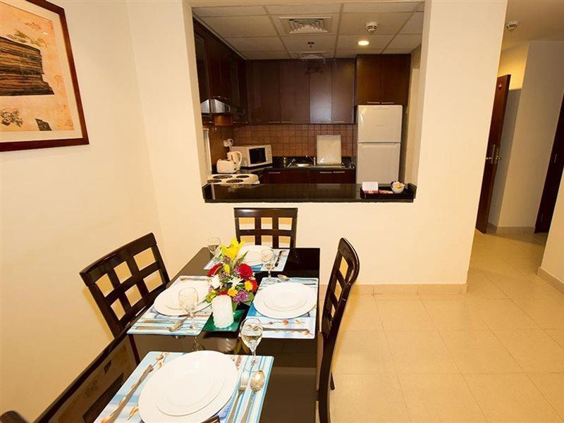 Dunes Al Qusais 3*