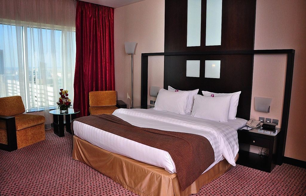 Hotel Samaya Deira