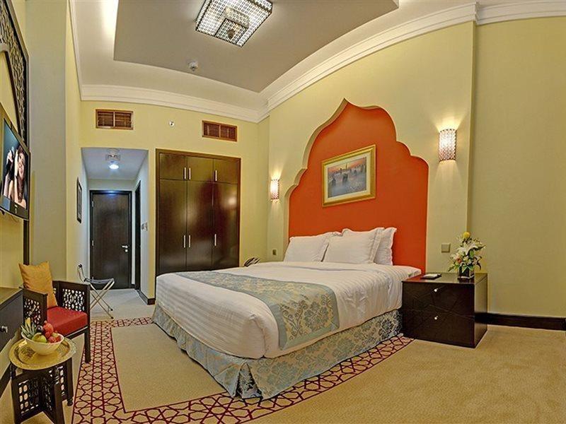 Otel Boutique 7 And