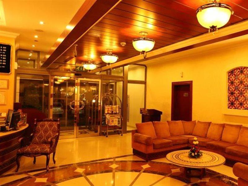 Dunes Al Qusais 3* Dubai