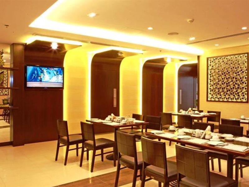 Al Waleed Homes Aparthotel Dubai