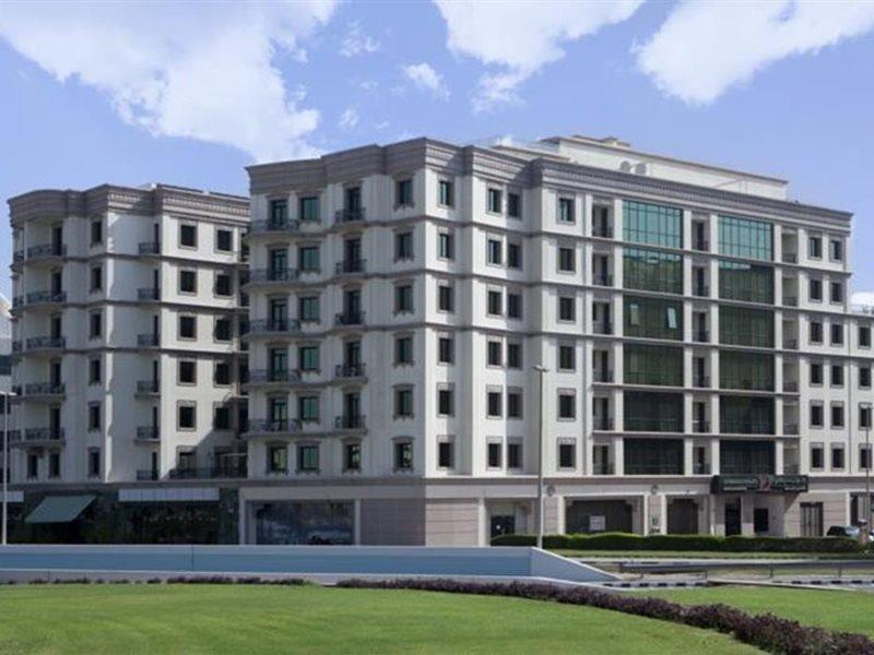 Al Waleed Homes Aparthotel