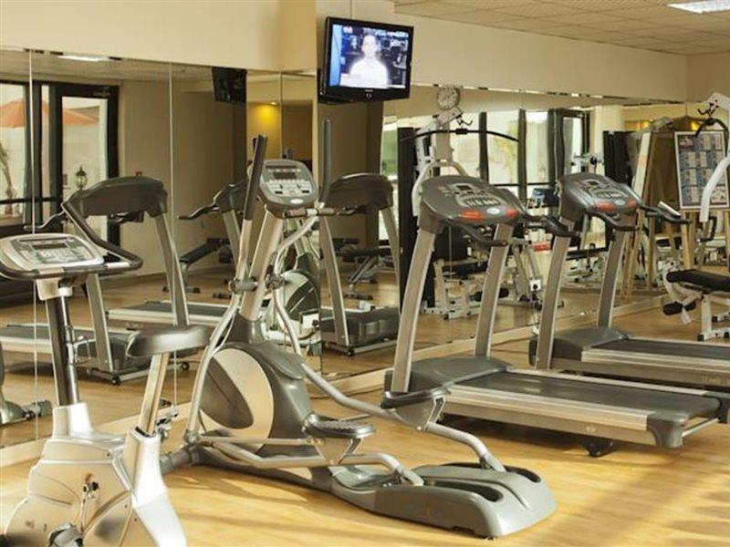 Al Waleed Homes Aparthotel
