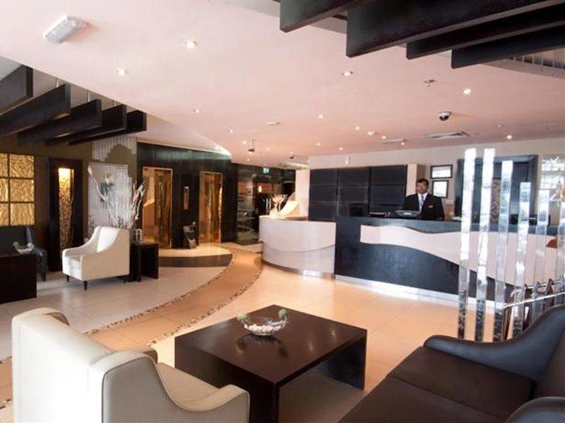 Al Waleed Homes 3* Dubai