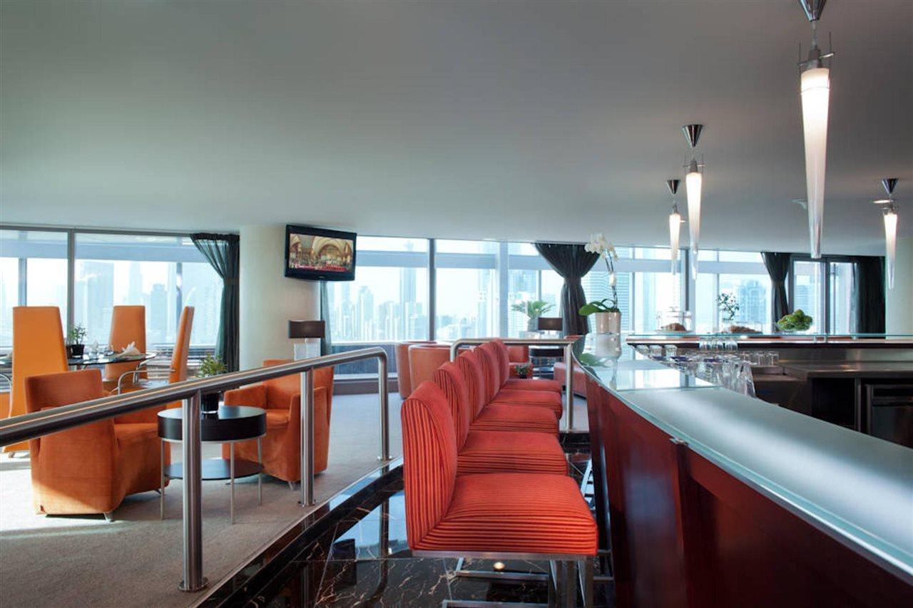Jumeirah Living World Trade Centre Aparthotel Dubai