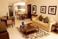 Otel Golden Tulip Suites Dubai